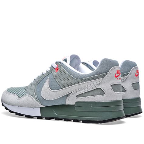 nike air pegasus 89 vintage groen